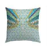 Coupe Comfort Outdoor Pillow